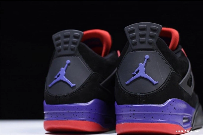 Retro Raptors